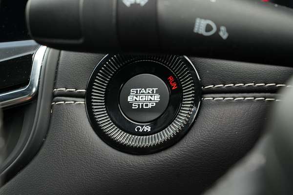 2023 Jeep Compass S-Limited M6