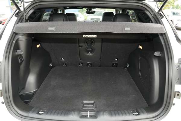 2023 Jeep Compass S-Limited M6