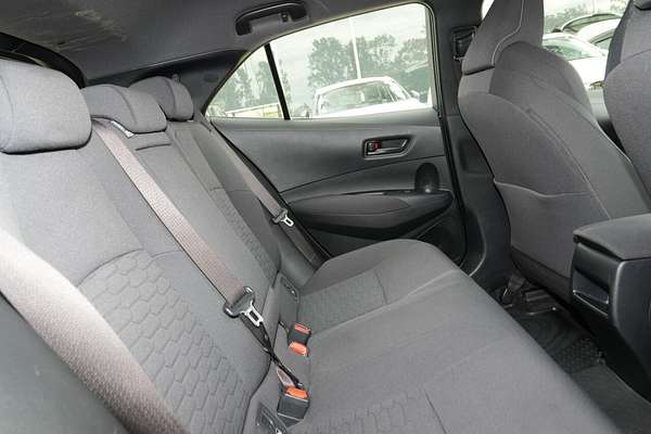 2020 Toyota Corolla Ascent Sport Hybrid ZWE211R