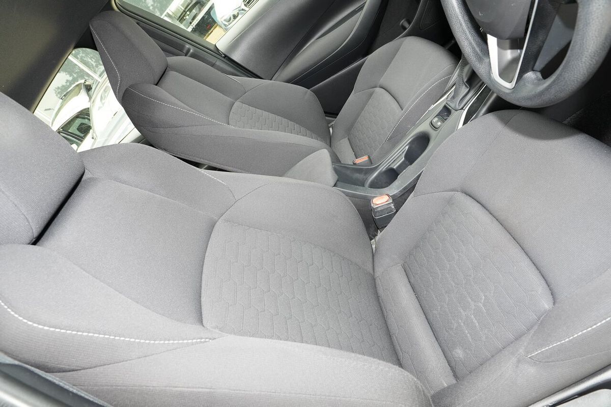 2020 Toyota Corolla Ascent Sport Hybrid ZWE211R