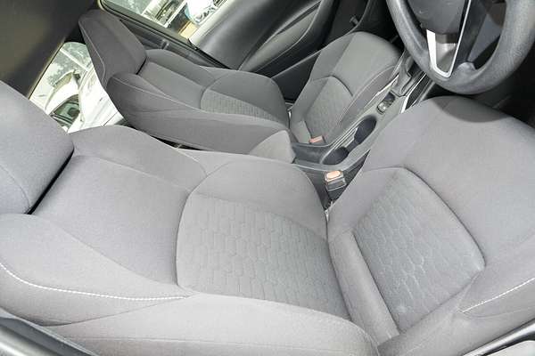 2020 Toyota Corolla Ascent Sport Hybrid ZWE211R