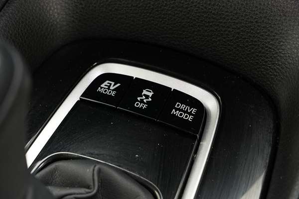 2020 Toyota Corolla Ascent Sport Hybrid ZWE211R