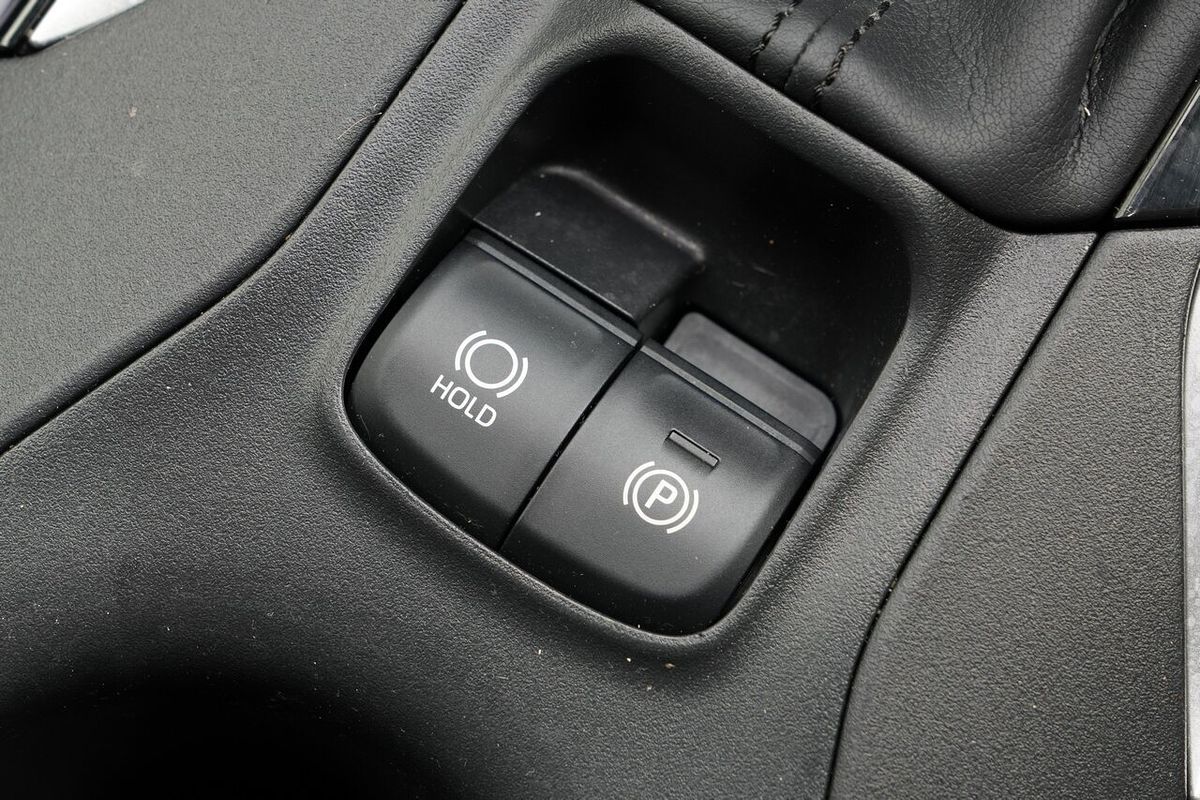 2020 Toyota Corolla Ascent Sport Hybrid ZWE211R