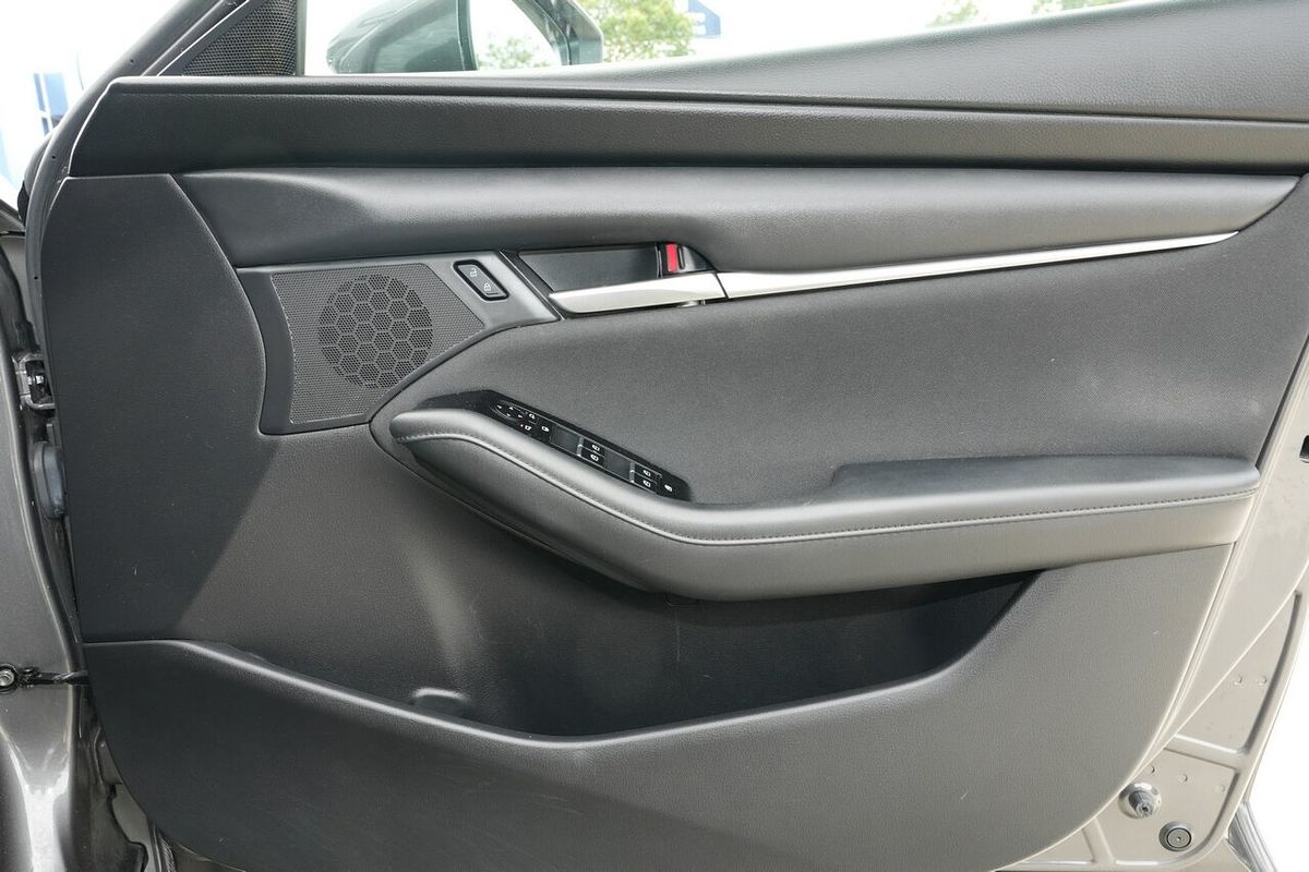 2020 Mazda 3 G20 Pure BP Series