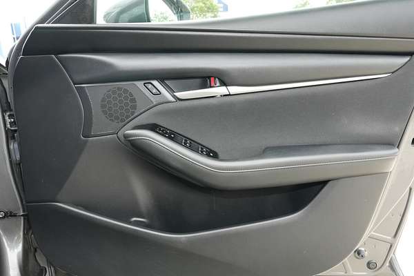 2020 Mazda 3 G20 Pure BP Series