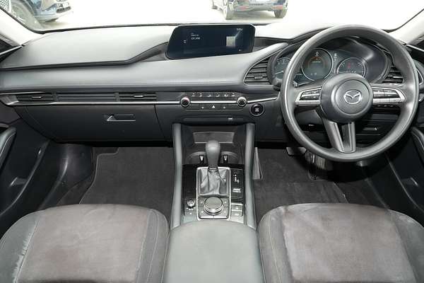 2020 Mazda 3 G20 Pure BP Series