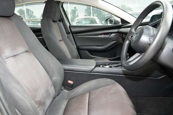 2020 Mazda 3 G20 Pure BP Series