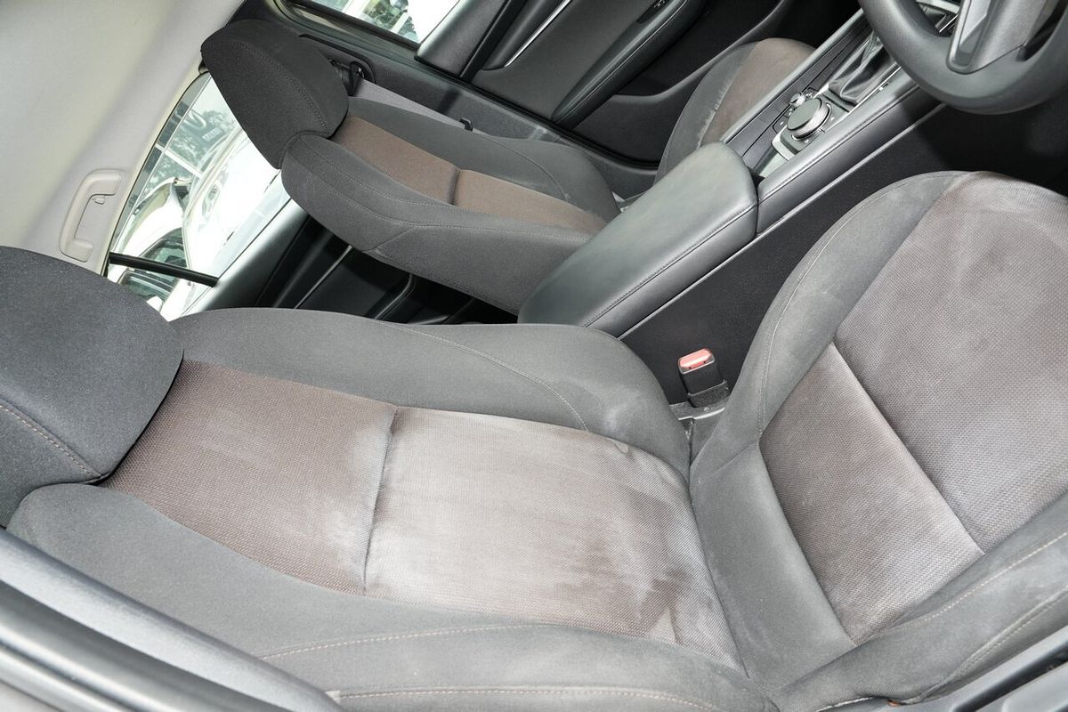 2020 Mazda 3 G20 Pure BP Series