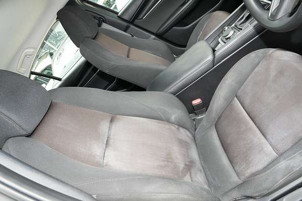 2020 Mazda 3 G20 Pure BP Series