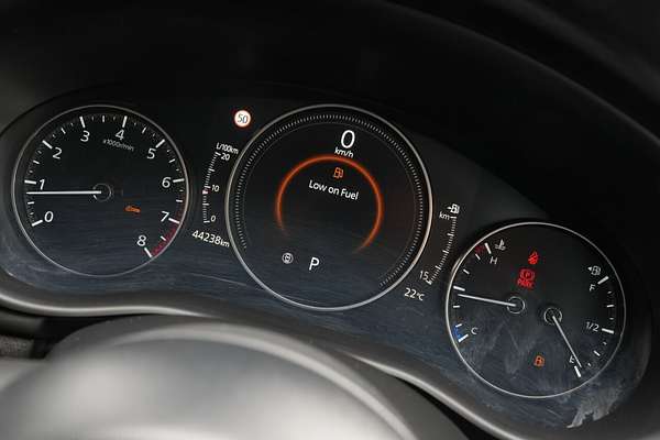 2020 Mazda 3 G20 Pure BP Series