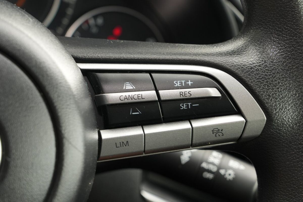 2020 Mazda 3 G20 Pure BP Series