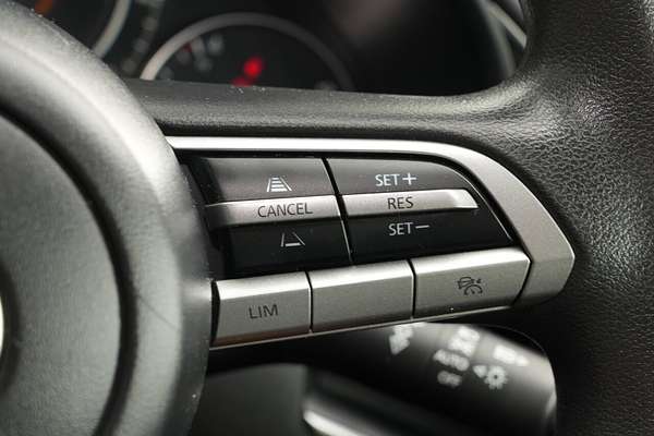 2020 Mazda 3 G20 Pure BP Series