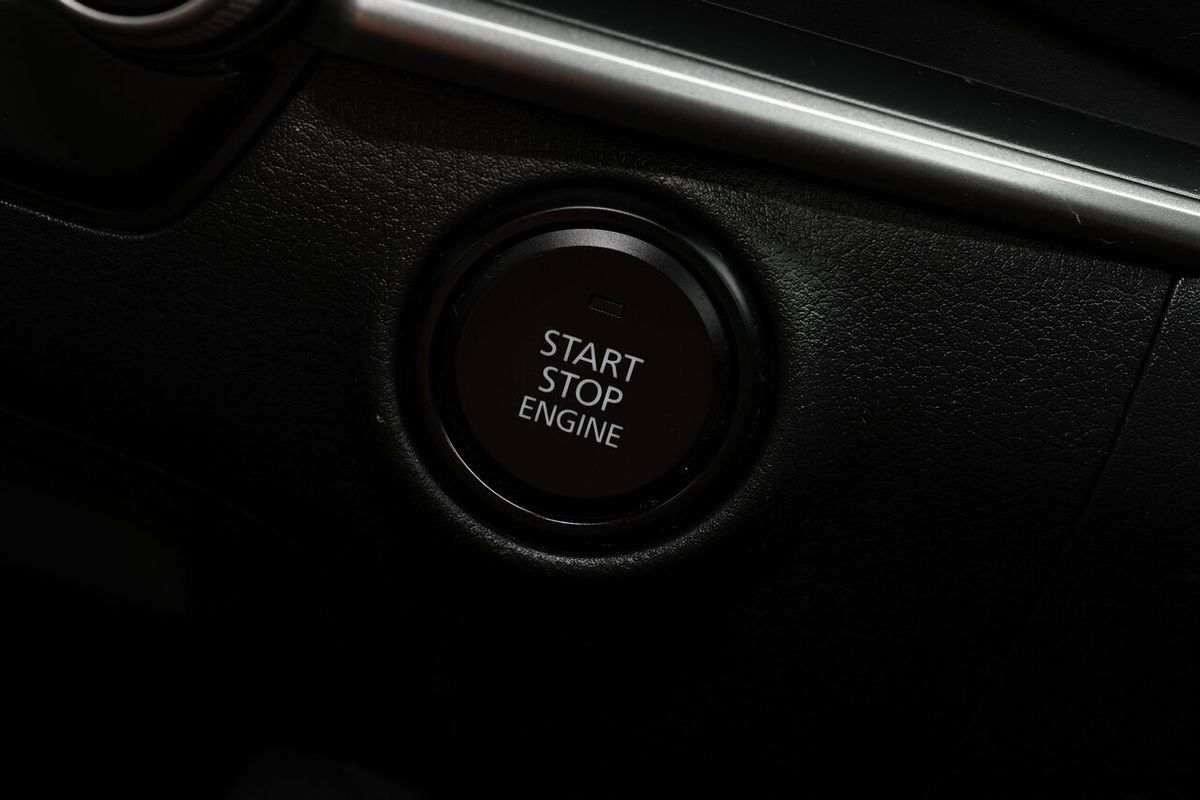 2020 Mazda 3 G20 Pure BP Series