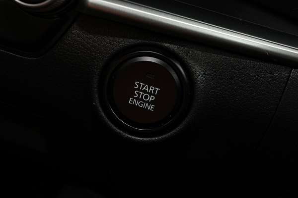 2020 Mazda 3 G20 Pure BP Series