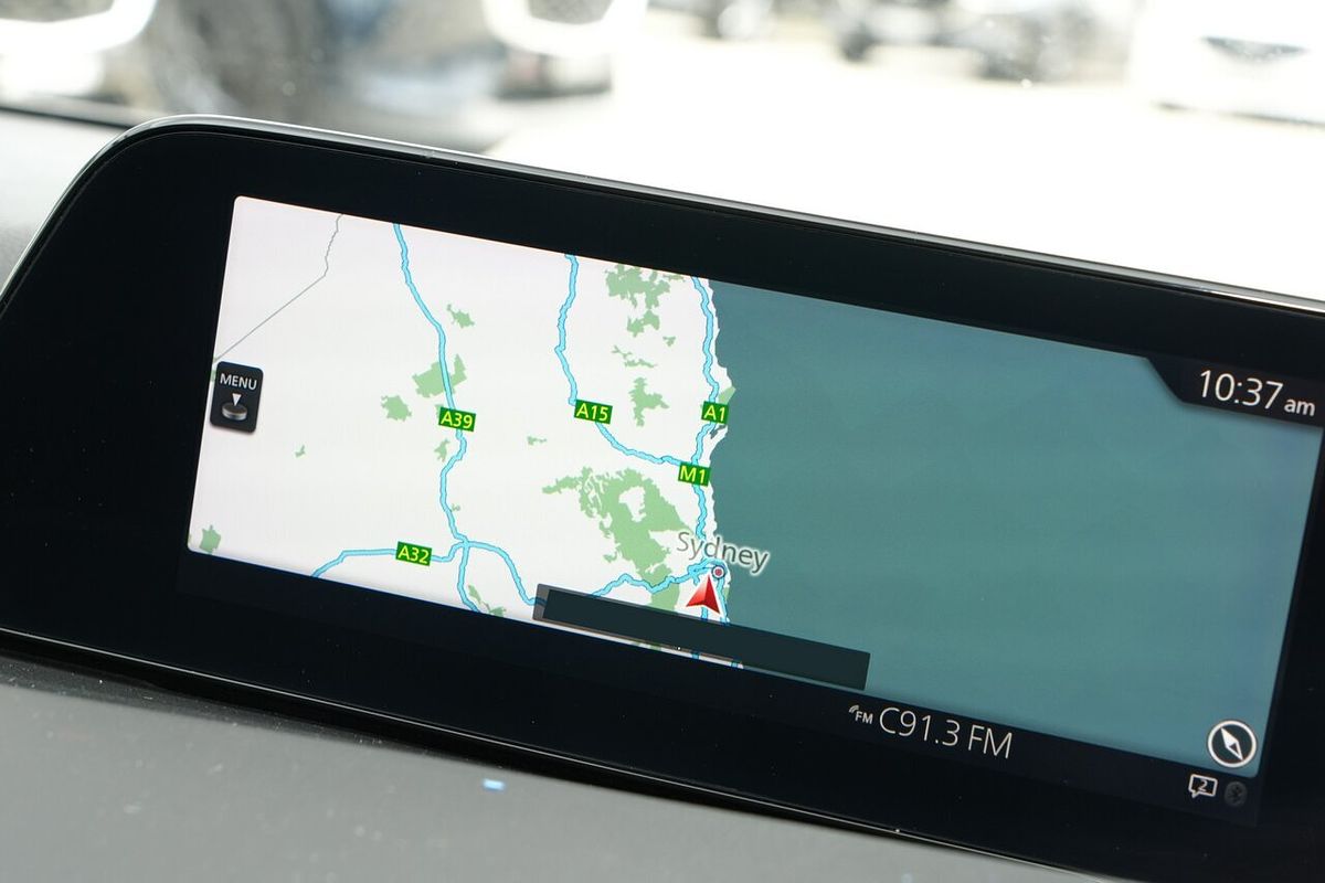 2020 Mazda 3 G20 Pure BP Series