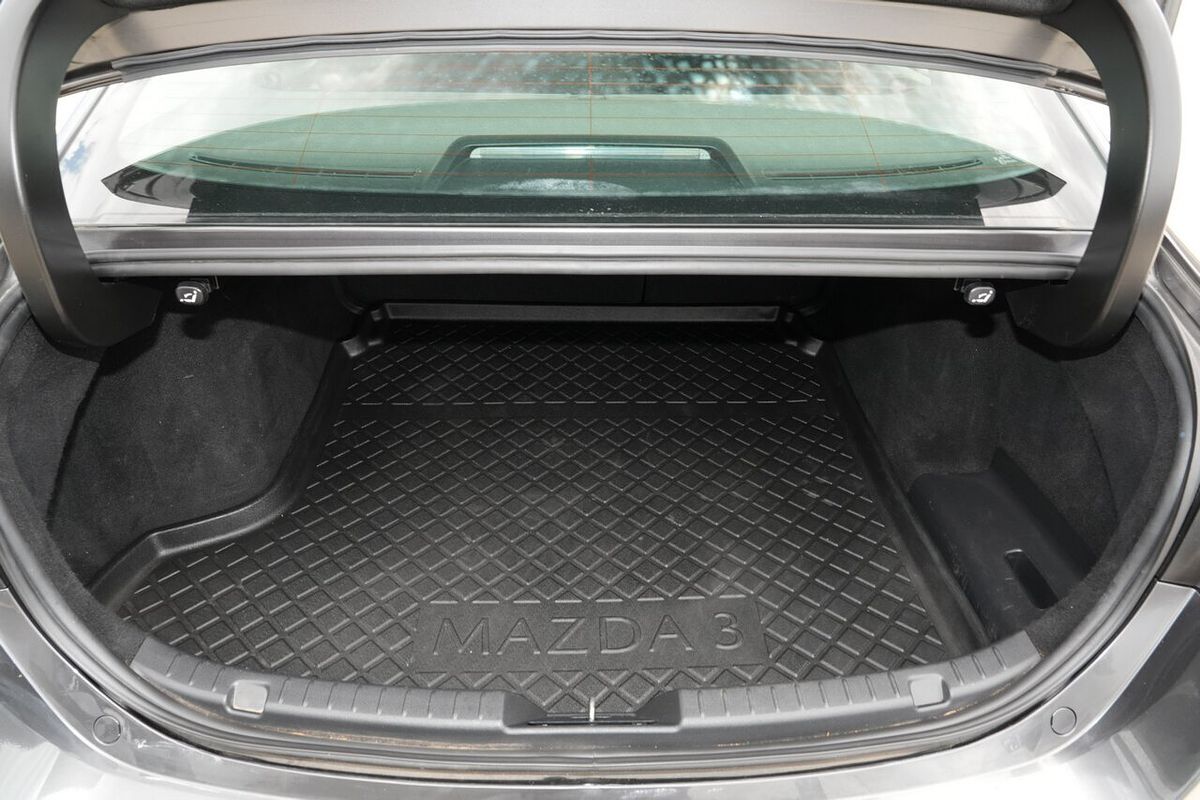 2020 Mazda 3 G20 Pure BP Series