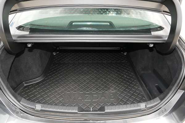 2020 Mazda 3 G20 Pure BP Series