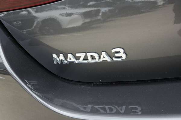 2020 Mazda 3 G20 Pure BP Series