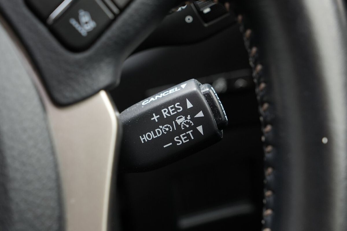 2019 Lexus NX NX300h Luxury AYZ10R