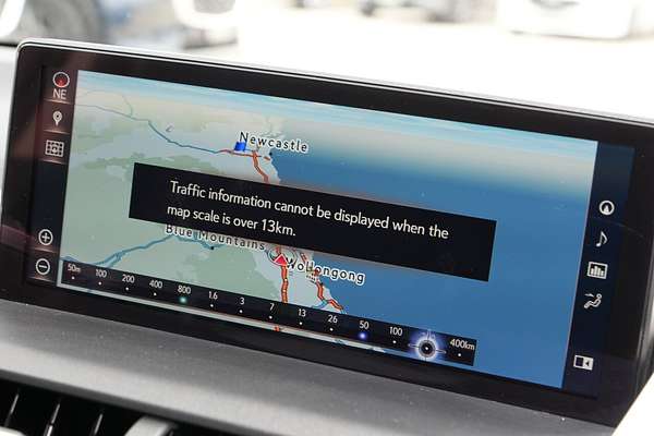 2019 Lexus NX NX300h Luxury AYZ10R