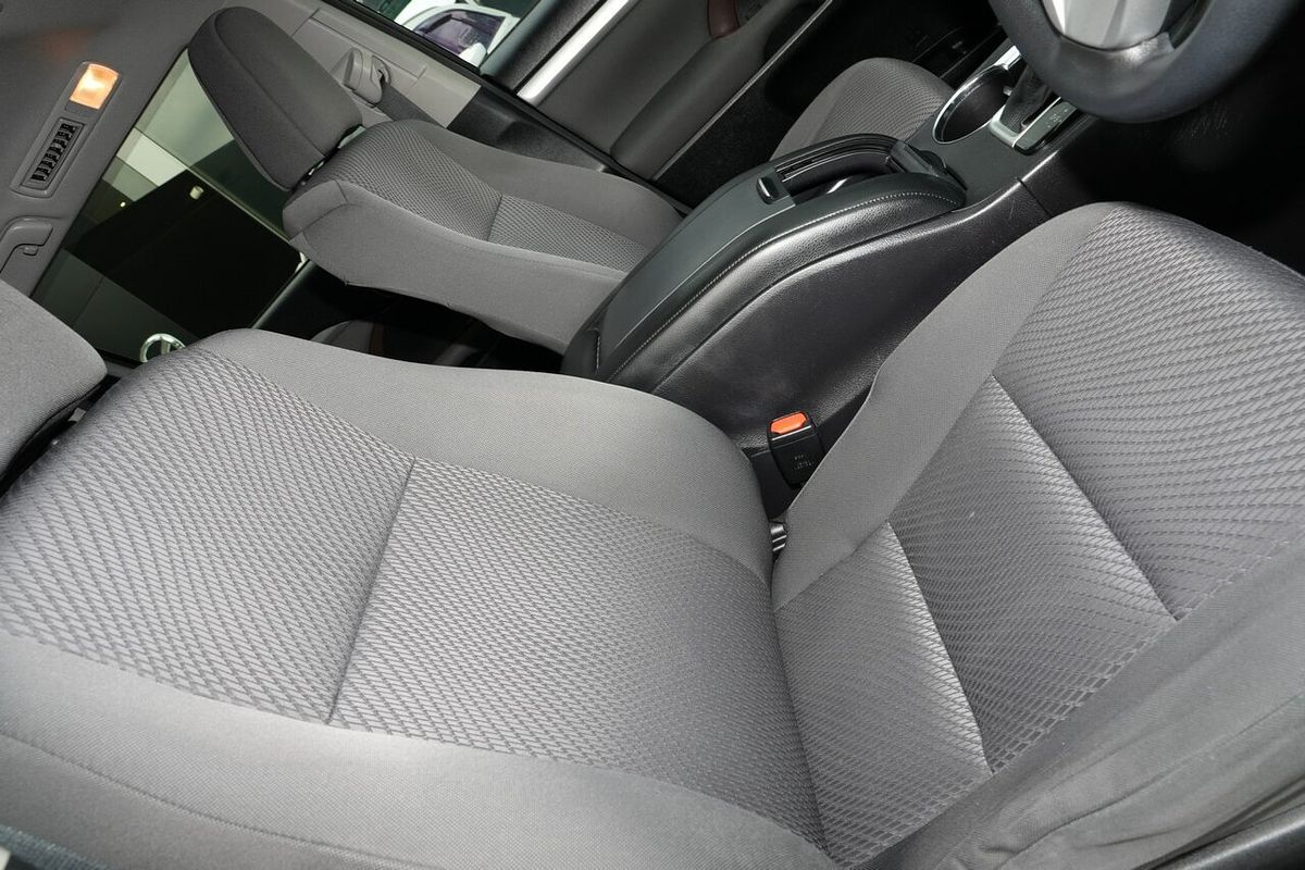 2016 Toyota Kluger GX GSU50R