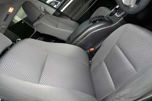 2016 Toyota Kluger GX GSU50R