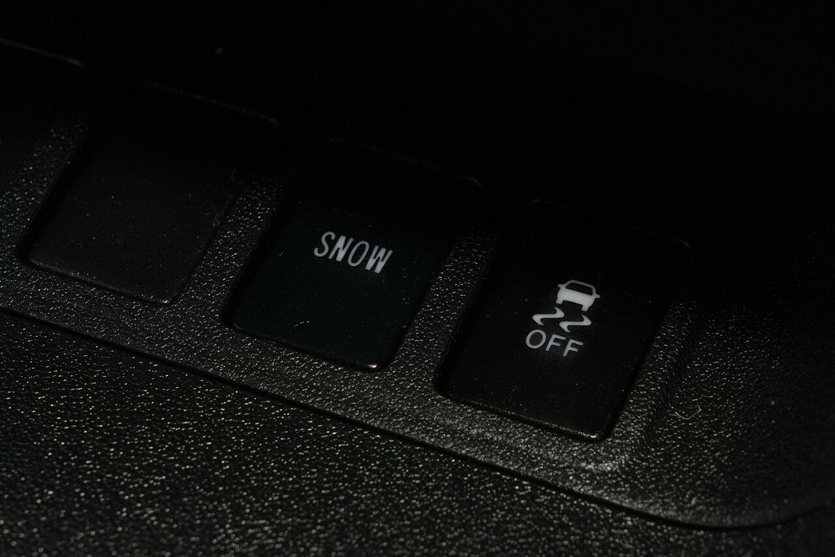 2016 Toyota Kluger GX GSU50R