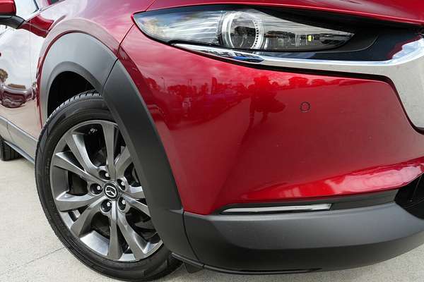 2023 Mazda CX-30 G20 Astina DM Series