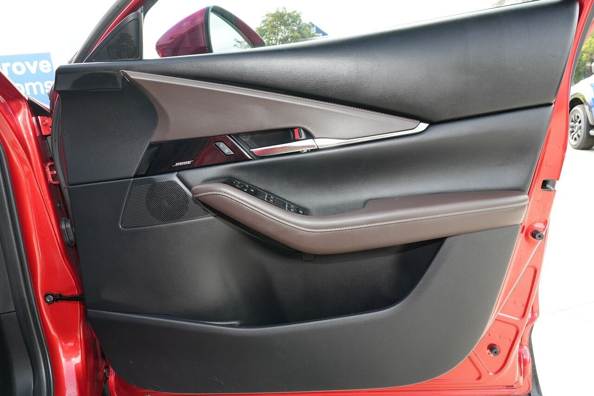 2023 Mazda CX-30 G20 Astina DM Series