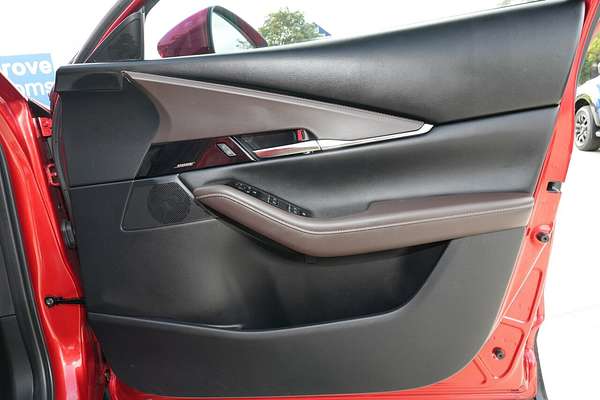 2023 Mazda CX-30 G20 Astina DM Series