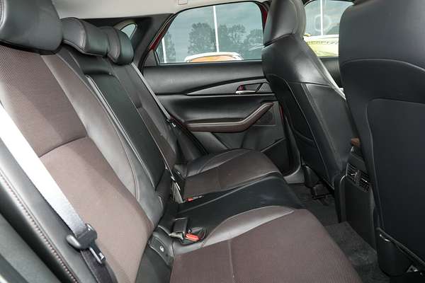 2023 Mazda CX-30 G20 Astina DM Series