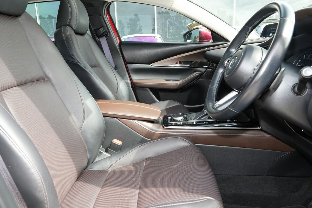 2023 Mazda CX-30 G20 Astina DM Series