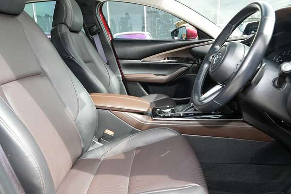 2023 Mazda CX-30 G20 Astina DM Series