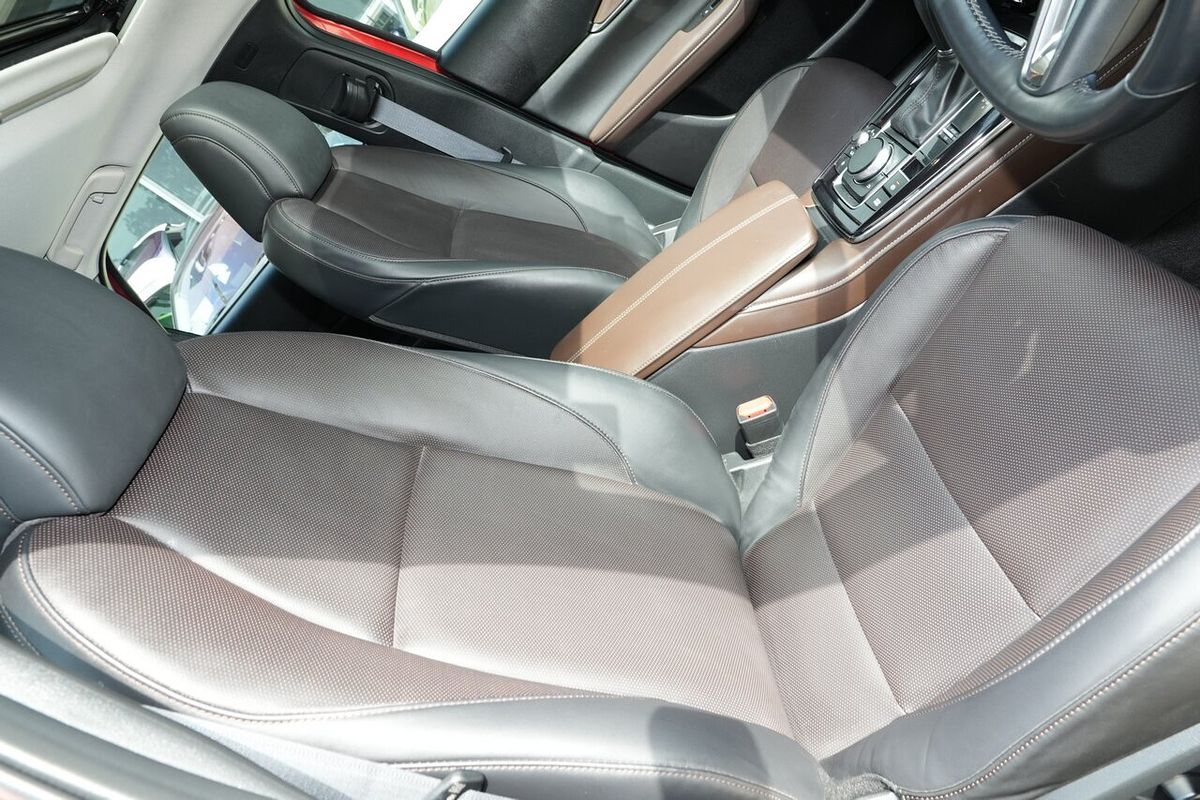 2023 Mazda CX-30 G20 Astina DM Series