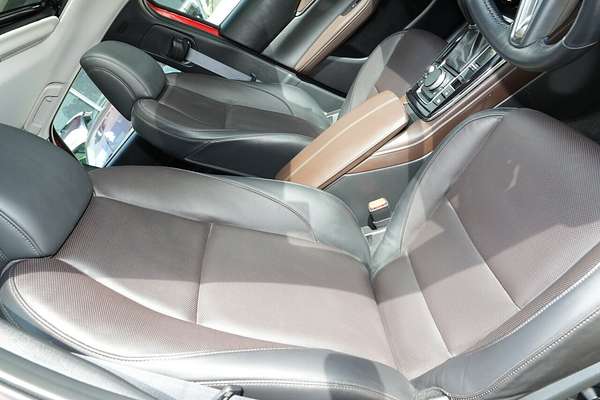 2023 Mazda CX-30 G20 Astina DM Series