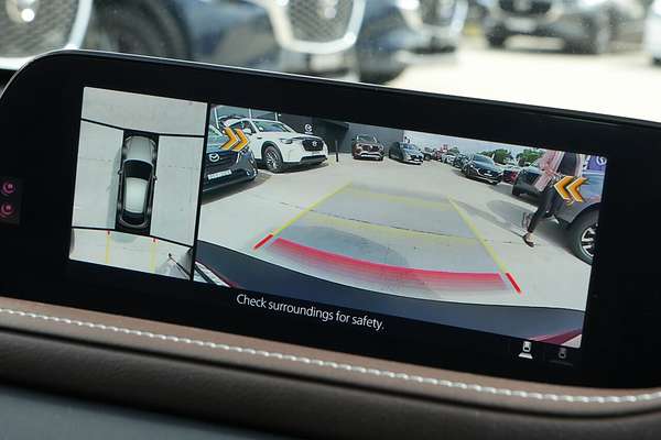 2023 Mazda CX-30 G20 Astina DM Series