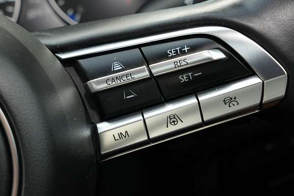 2023 Mazda CX-30 G20 Astina DM Series