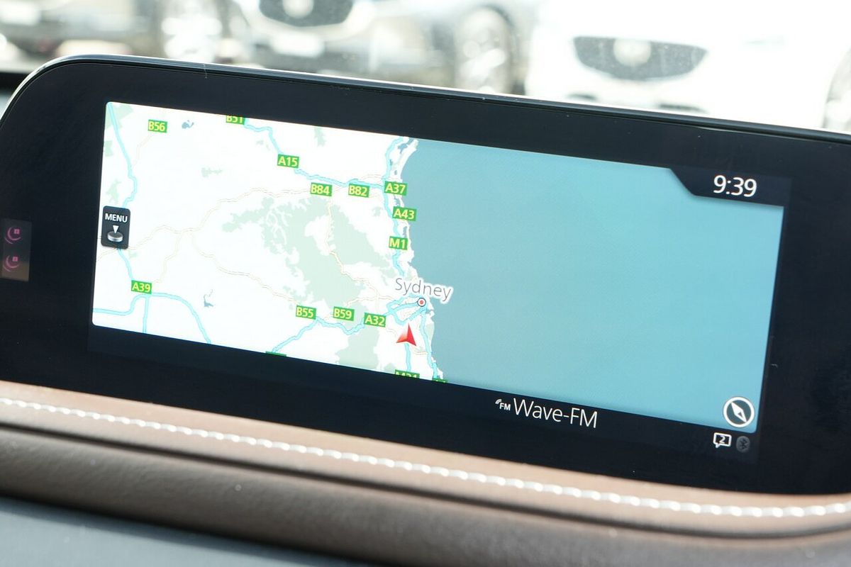 2023 Mazda CX-30 G20 Astina DM Series