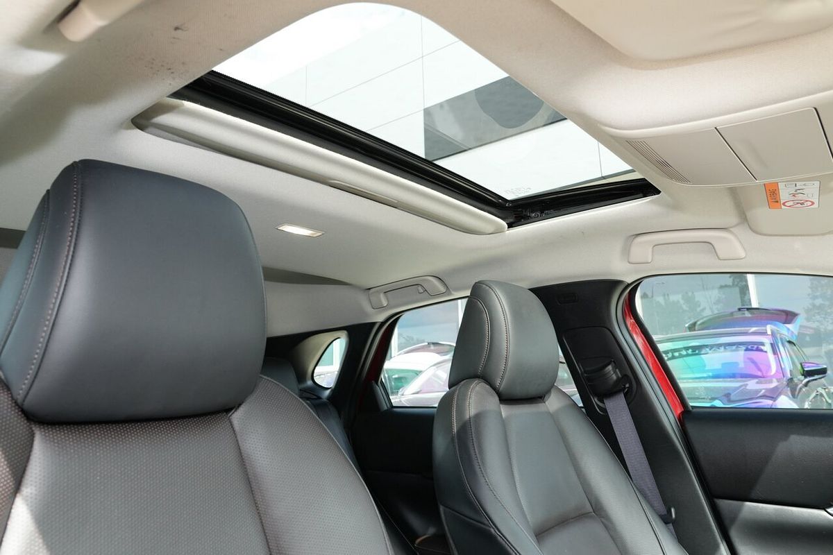 2023 Mazda CX-30 G20 Astina DM Series