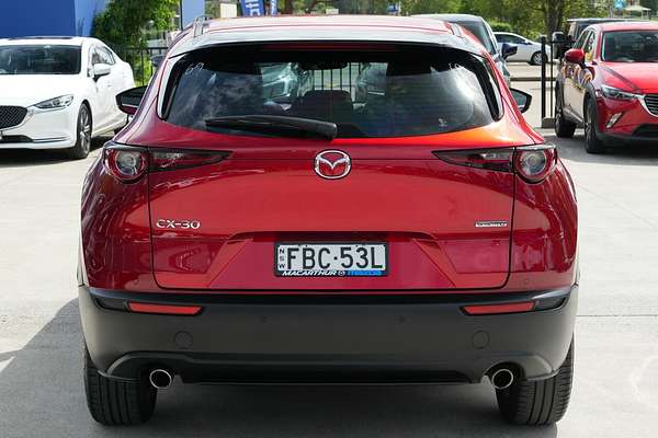 2023 Mazda CX-30 G20 Astina DM Series