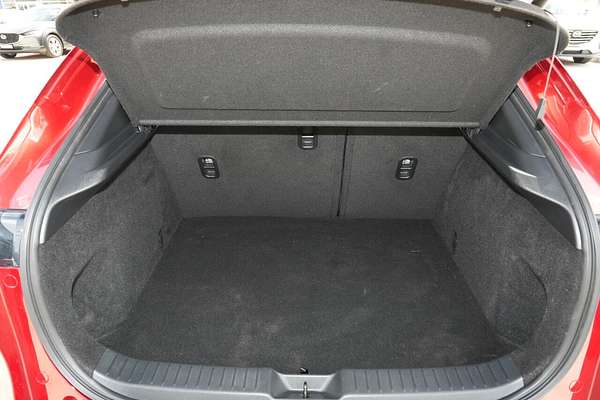 2023 Mazda CX-30 G20 Astina DM Series