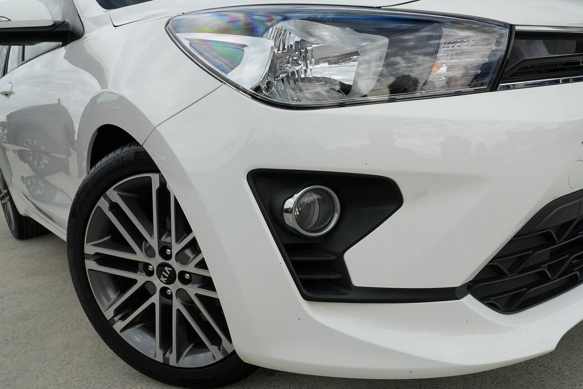 2021 Kia Rio Sport YB