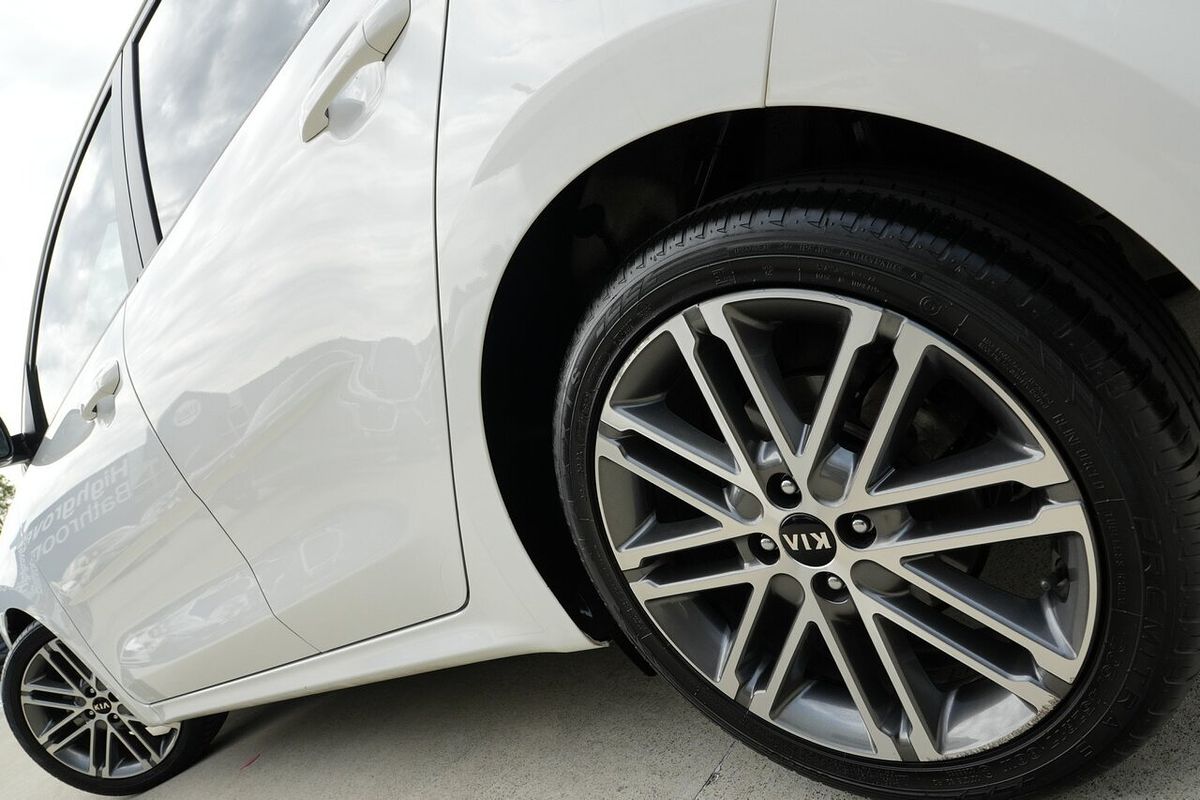 2021 Kia Rio Sport YB