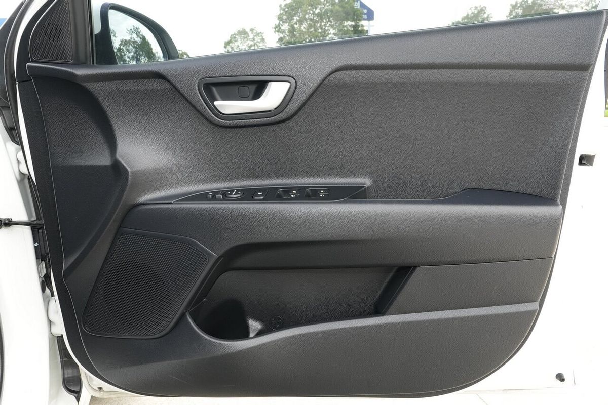 2021 Kia Rio Sport YB