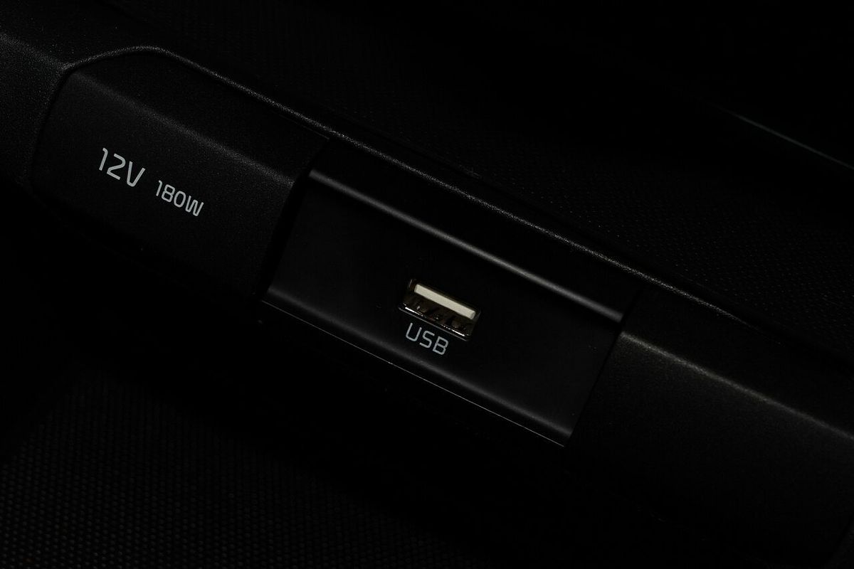 2021 Kia Rio Sport YB