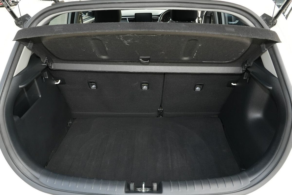 2021 Kia Rio Sport YB