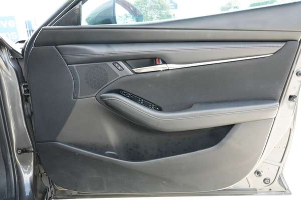 2021 Mazda 3 G20 Evolve BP Series