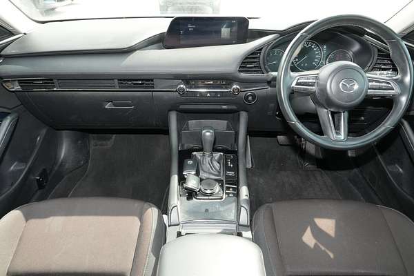 2021 Mazda 3 G20 Evolve BP Series