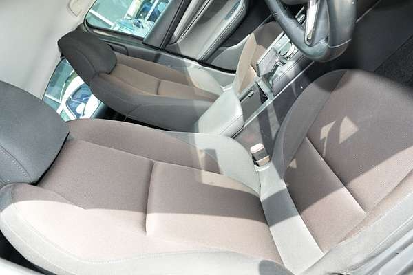 2021 Mazda 3 G20 Evolve BP Series