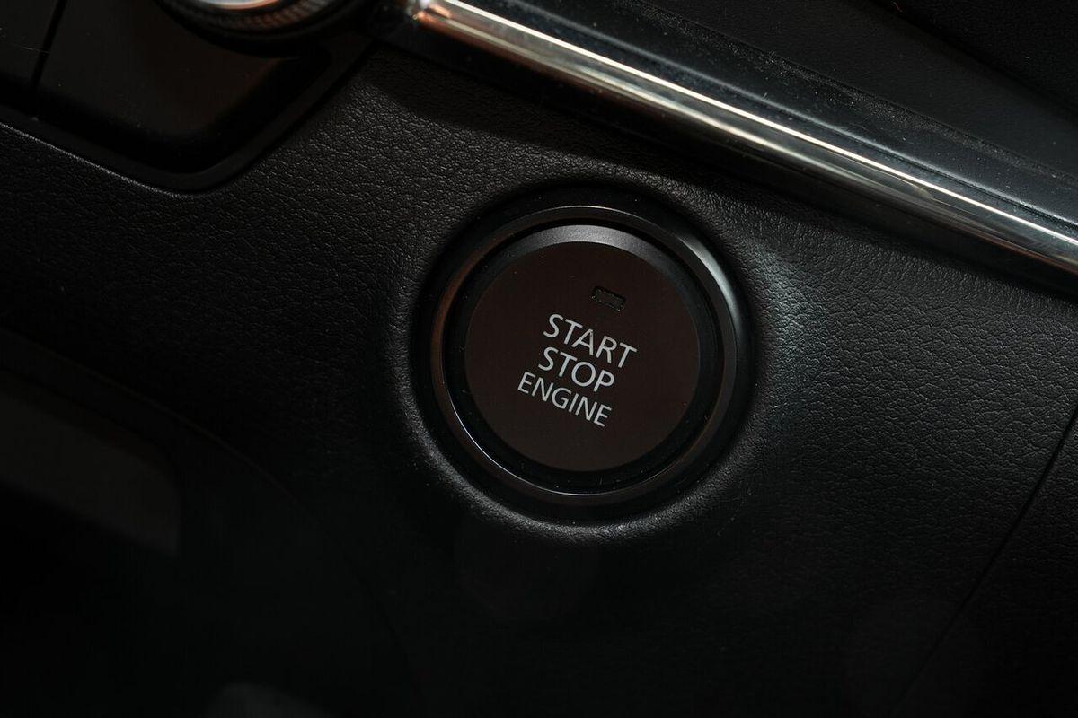 2021 Mazda 3 G20 Evolve BP Series